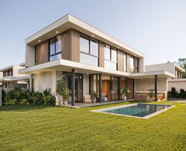 Coastal Villa in Kapparis, Paralimni, Famagusta