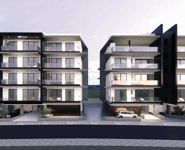 Stunning Spacious Living in Engomi, Engomi & Ma/ssa, Nicosia