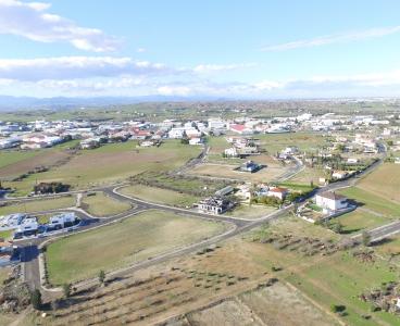 Prime Industrial Land in Latsia, Nicosia