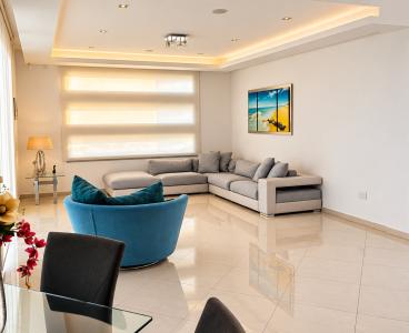 Spacious Family Residence in Ayios Athanasios, Limassol