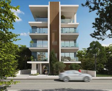 Refined Modern Living in Acropoli, Strovolos, Nicosia