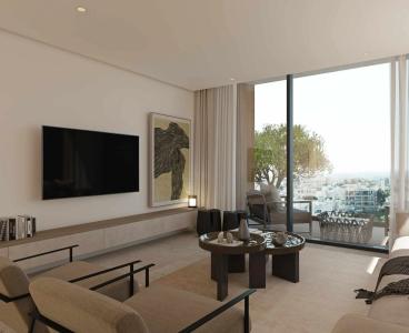 Refined Modern Living in Acropoli, Strovolos, Nicosia