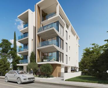 Elegant City Living in Acropoli, Strovolos, Nicosia