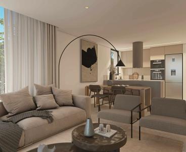 Elegant City Living in Acropoli, Strovolos, Nicosia