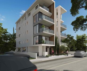 Elegant Modern Penthouse in Acropoli, Strovolos, Nicosia