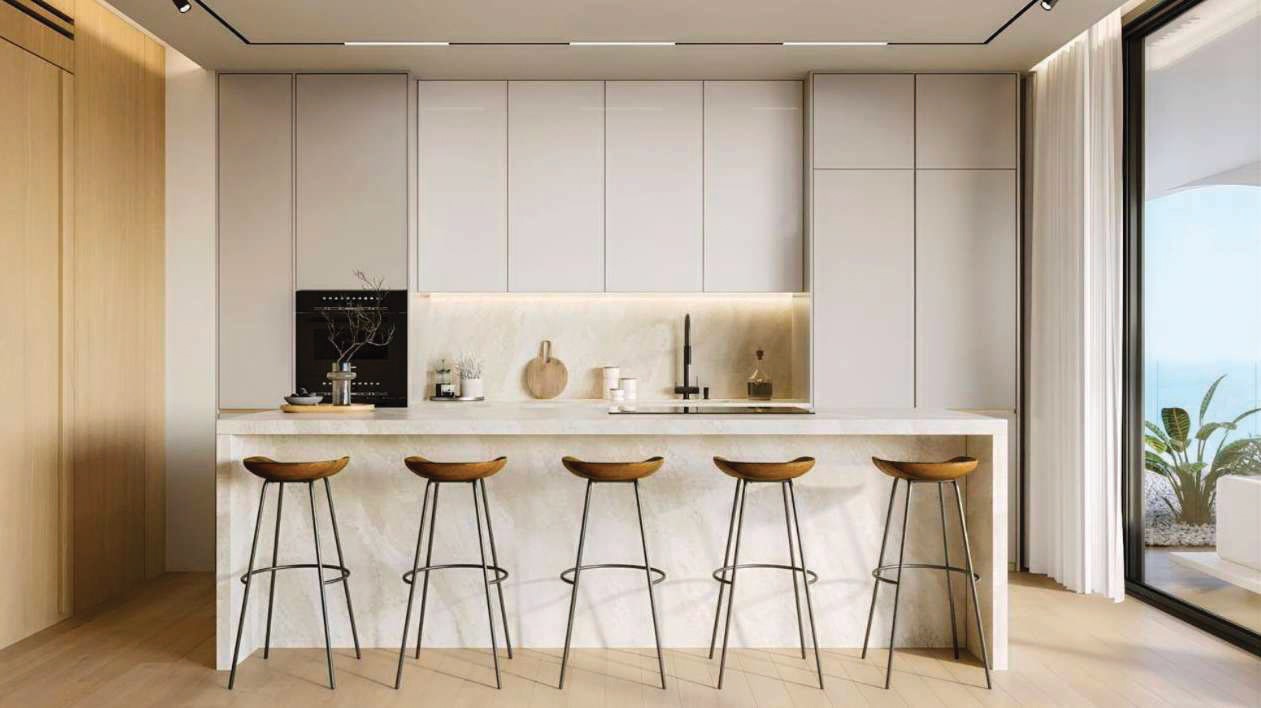 Apartment in Parekklisha - Image 3