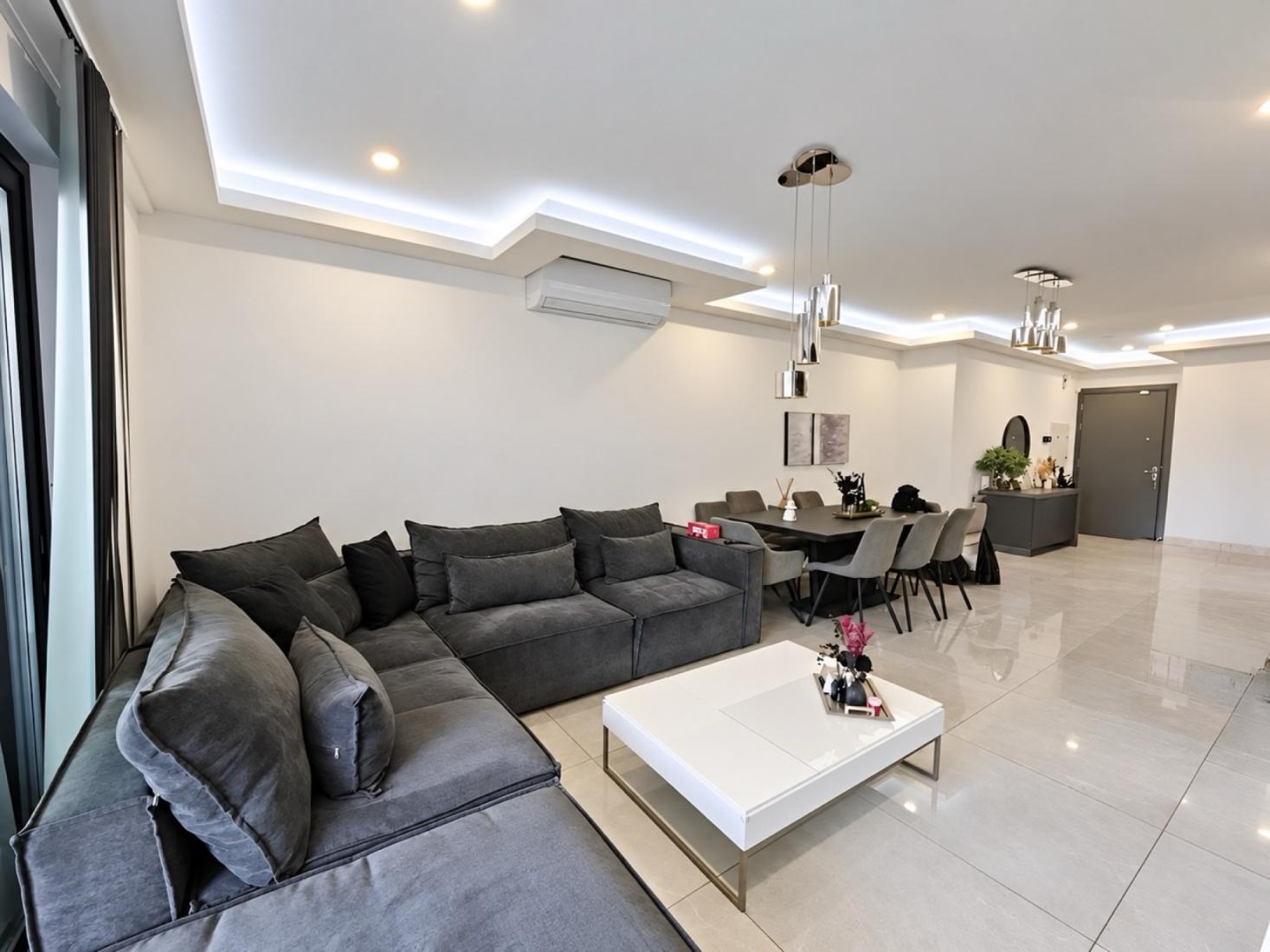 Beautiful Apartment