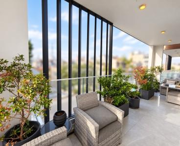 Beautiful Apartment in Engomi & Ma/ssa, Nicosia