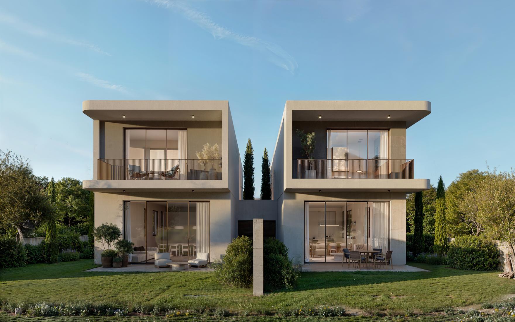 Perfect Style, Space & Location