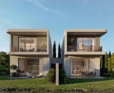 Perfect Style, Space & Location in G.S.P Area, Nicosia
