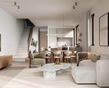 Perfect Style, Space & Location in G.S.P Area, Nicosia