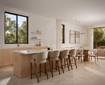 Contemporary Elegance in a Prime Setting in G.S.P Area, Nicosia