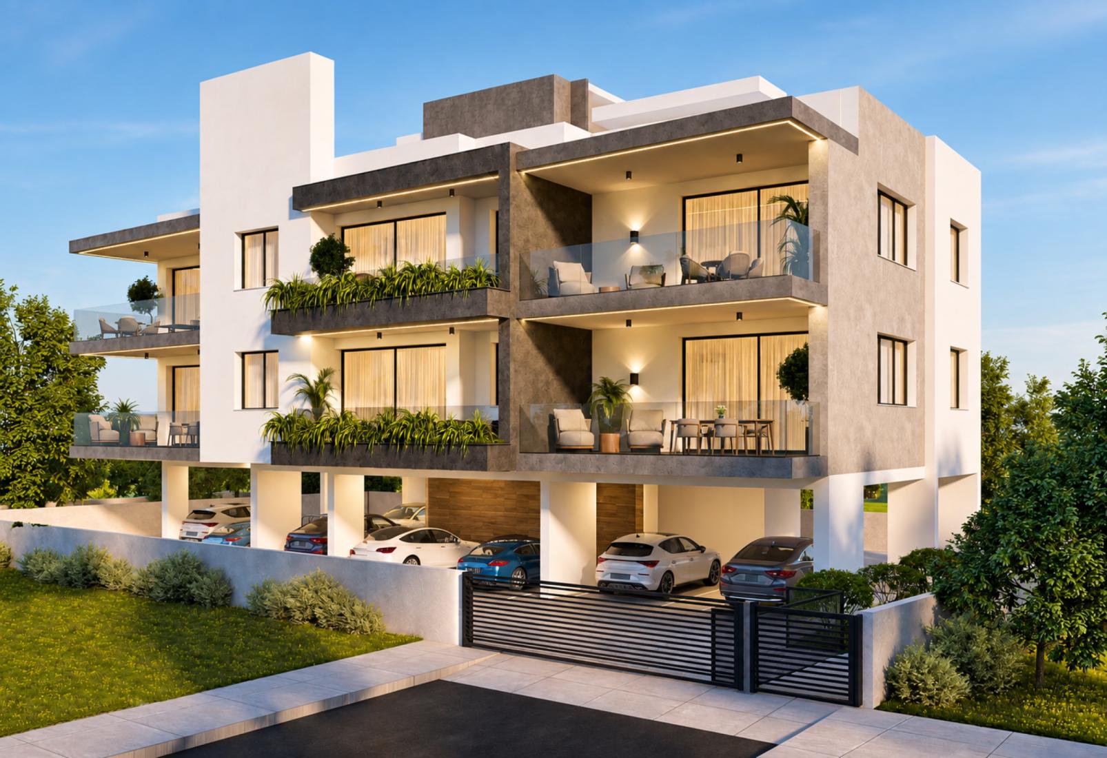 Modern Elegance, Exceptional Comfort