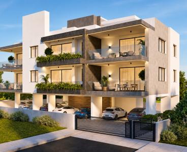 Modern Elegance, Exceptional Comfort in Dasoupoli, Strovolos, Nicosia