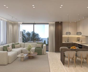 Modern Elegance, Exceptional Comfort in Dasoupoli, Strovolos, Nicosia