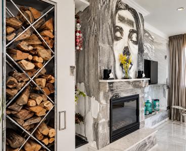 The City & Sea Residence in Ayia Zoni, Limassol