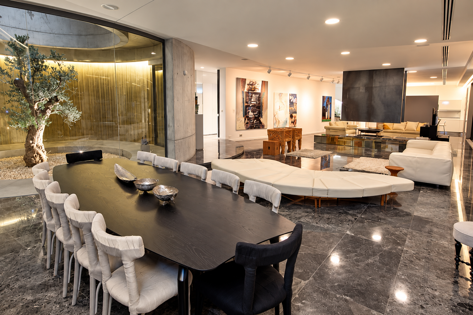 House in Agioi Konstantinos kai Eleni - Image 3