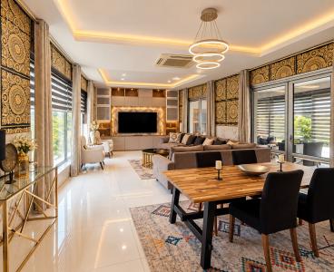 Luxury Family Home in Oroklini, Larnaca