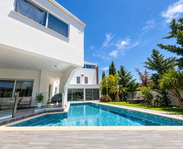 Luxury Family Home in Oroklini, Larnaca