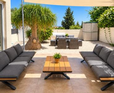 Modern Comfort in Aradippou, Larnaca
