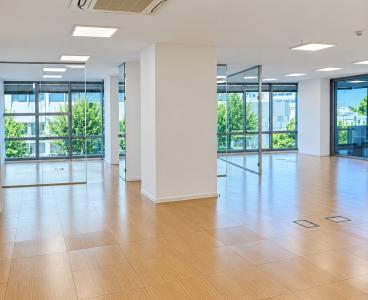 First Floor Offices in Nicosia Down Town, Nicosia