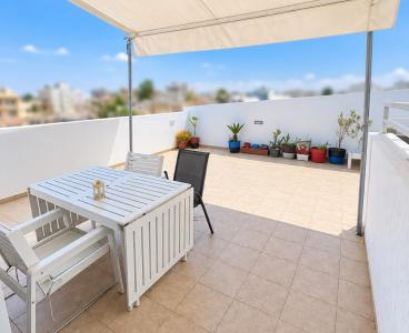 Penthouse Living in Strovolos, Nicosia