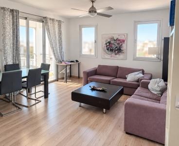 Penthouse Living in Strovolos, Nicosia