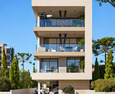 Cosy Flat in Larnaca Port, Larnaca