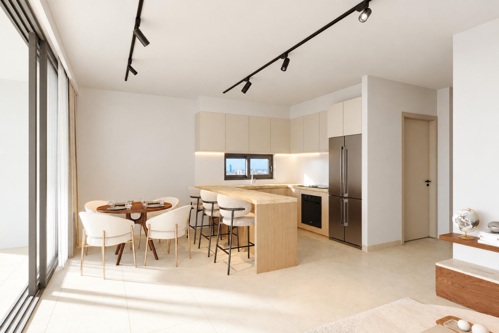 Cosy Flat