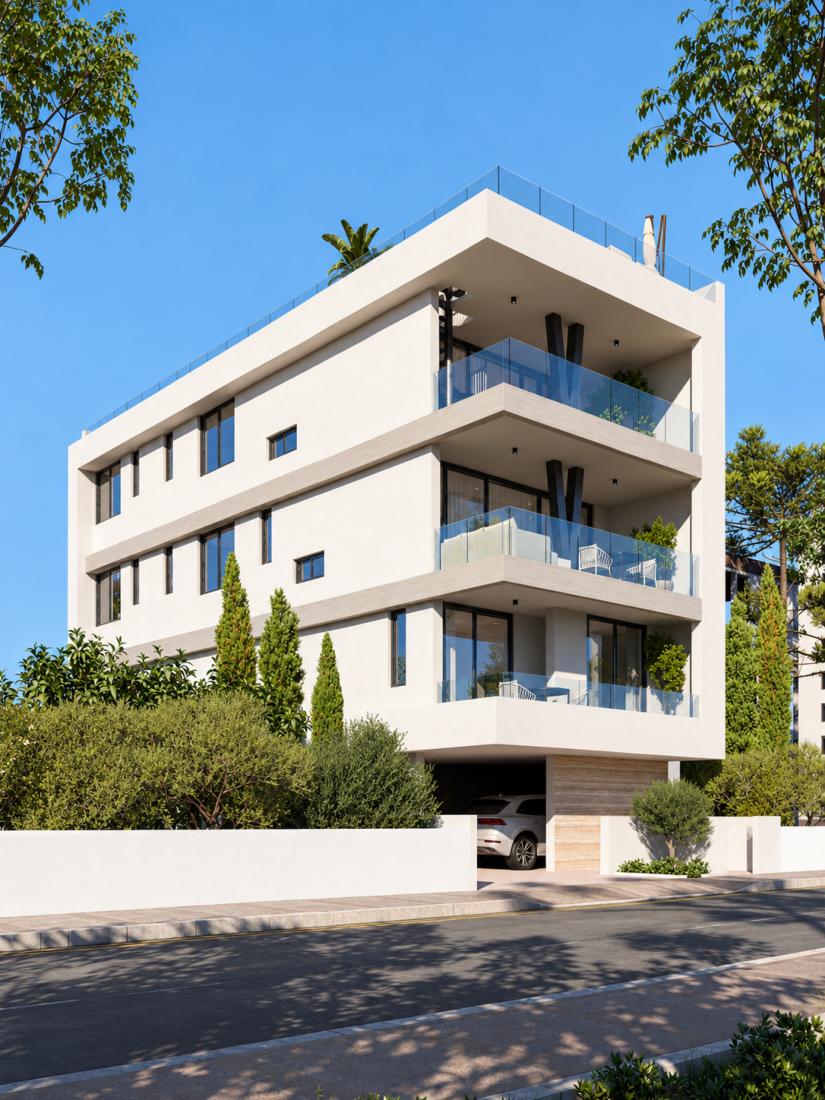 Modern Living