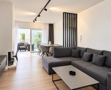 Top Location Apartment in Engomi, Engomi & Ma/ssa, Nicosia