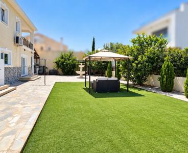 Coastal Living in Dhekelia Road, Larnaca