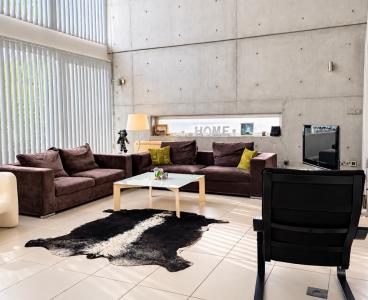 Modern Cul de Sac Home in University Area, Aglantzia, Nicosia