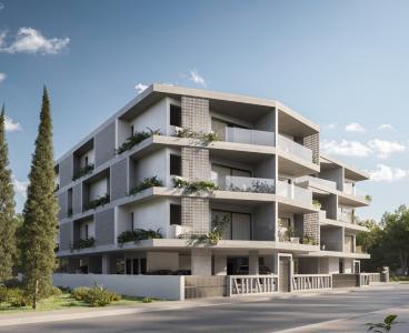 Cozy Apartment Close to UNIC in Agios Dometios, Nicosia