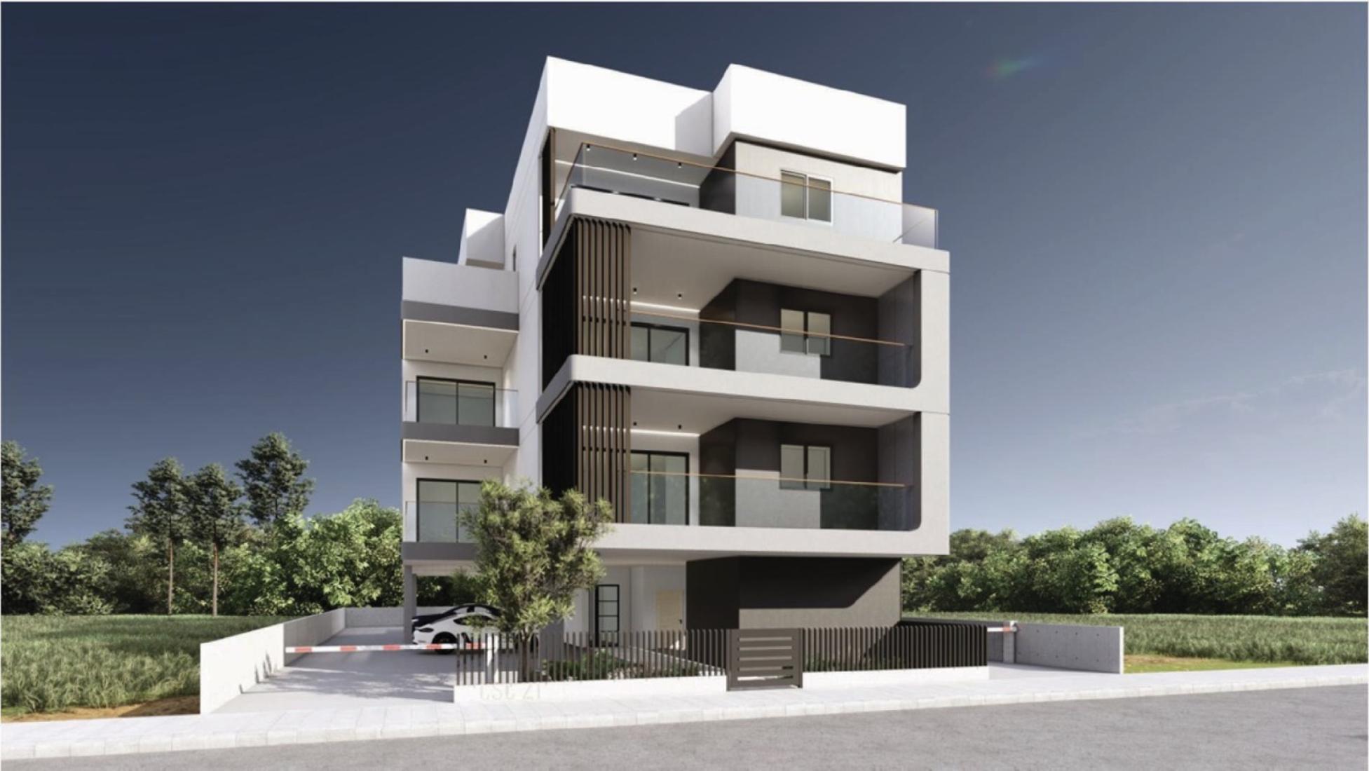 Elevated Living