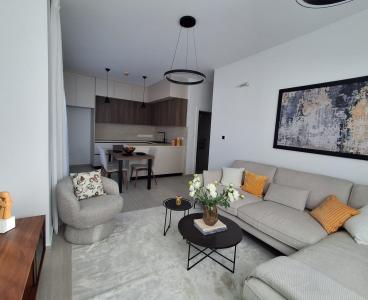 Brand New Whole Floor Gem! in Limassol Centre, Limassol