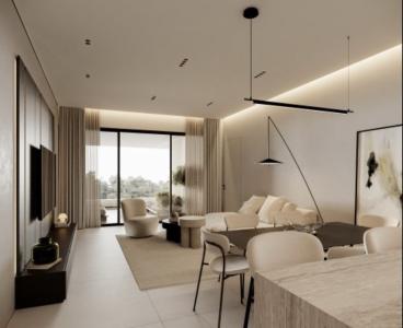 Premium Top Floor Apartment in Ayia Phyla, Limassol