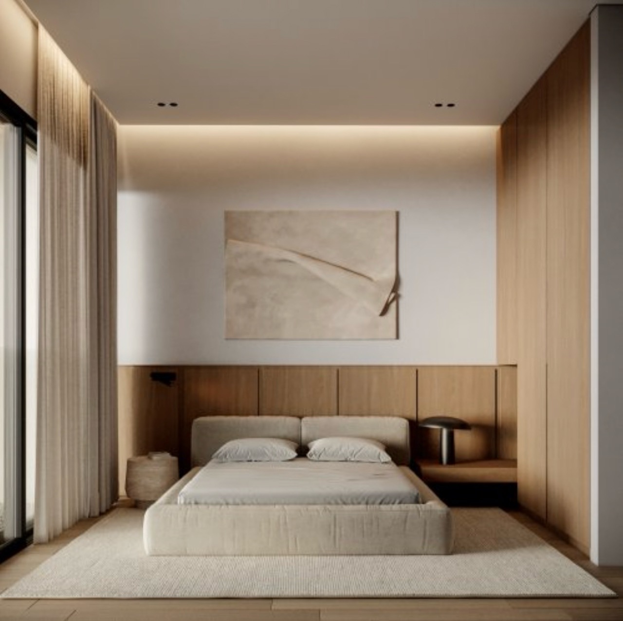 Apartment in Agia Fylaxis - Image 5