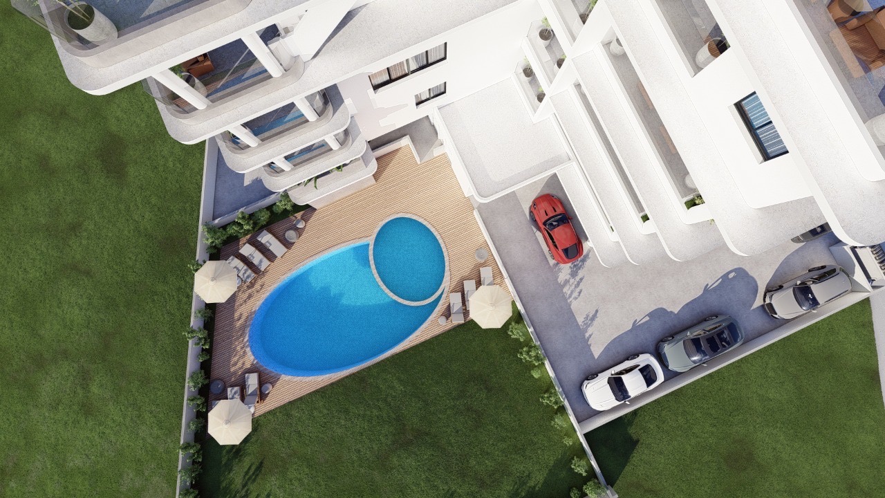 Apartment in Livadia (Larnakas) - Image 2