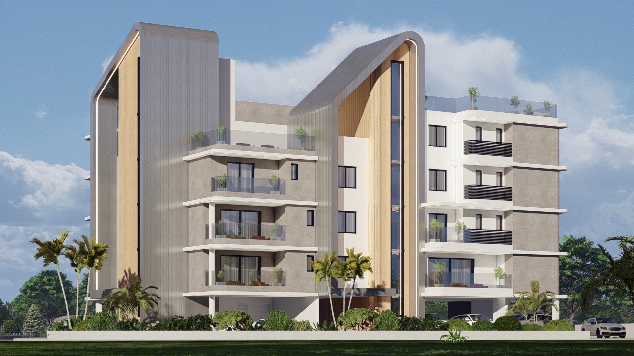 Apartment in Livadia (Larnakas) - Image 3