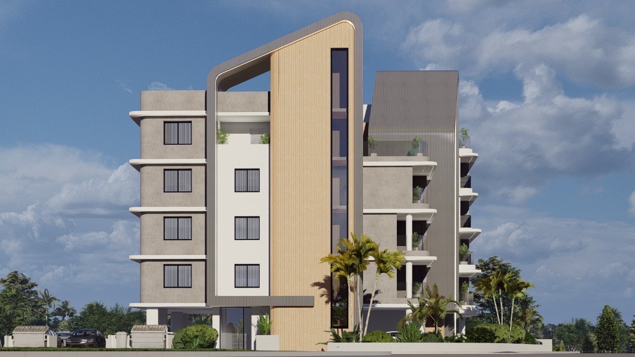 Apartment in Livadia (Larnakas) - Image 4