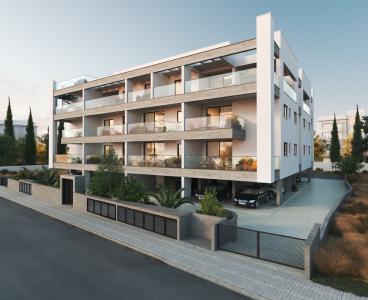 Modern Apartment in Ypsonas, Limassol