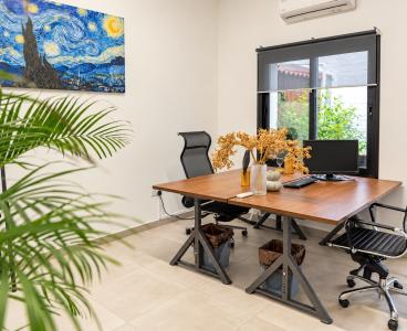 Prime Commercial Investment Building in Ayia Zoni, Limassol
