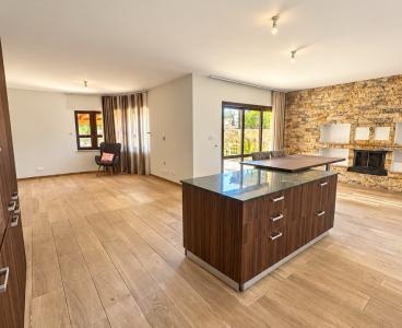 Spacious House in a Quiet Area in Latsia, Nicosia