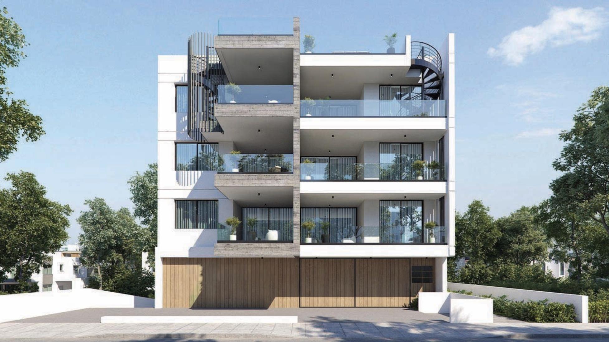 Mallside Modern Living