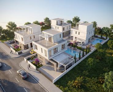 Coastal Escape in Pernera, Protaras, Famagusta