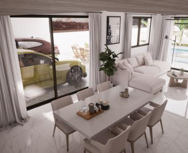 Coastal Escape in Pernera, Protaras, Famagusta