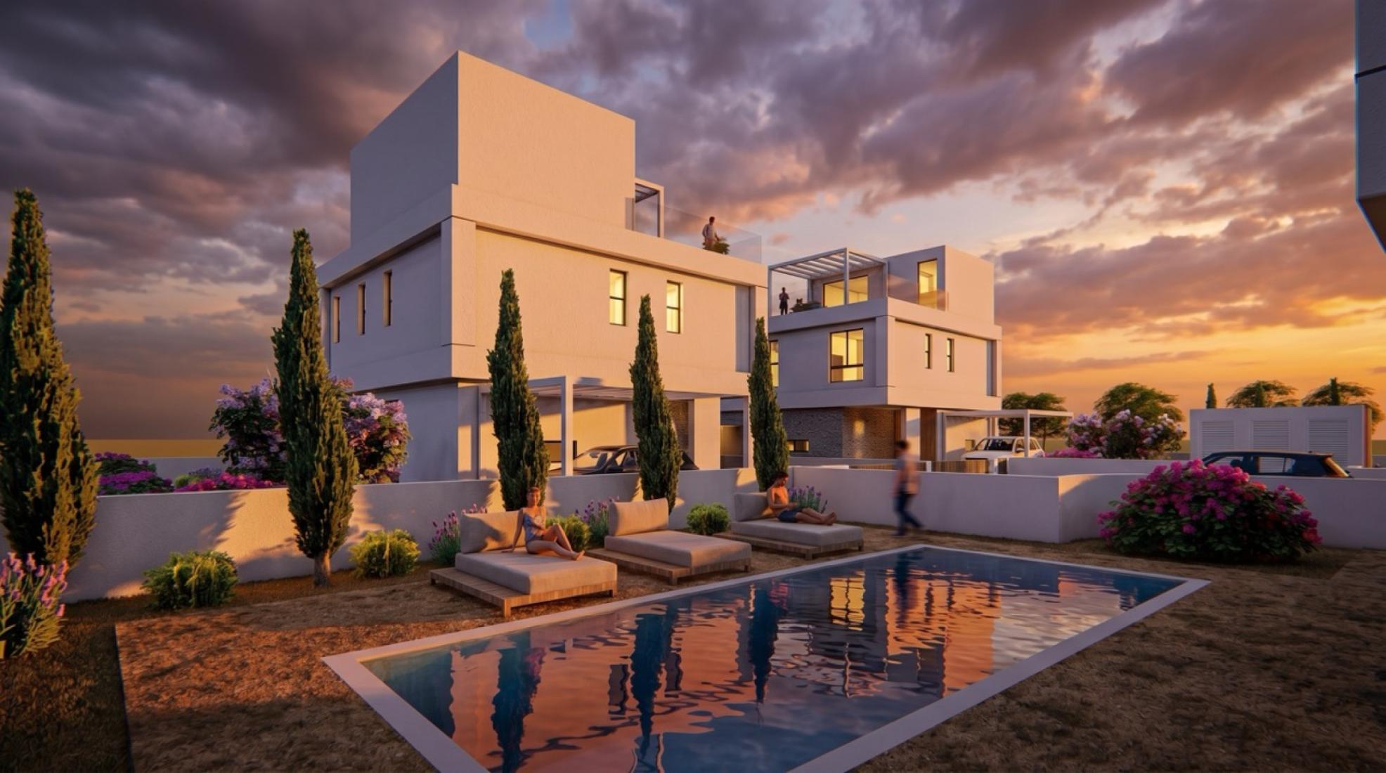 Luxury Living