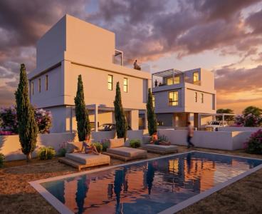 Luxury Living in Pernera, Protaras, Famagusta