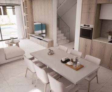 Luxury Living in Pernera, Protaras, Famagusta